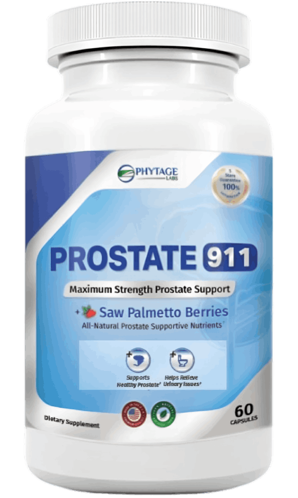 Prostate 911